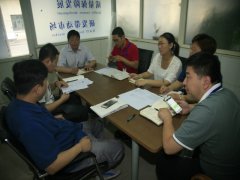 及時突破技術(shù)難點，保障生產(chǎn)穩(wěn)定運行