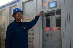 業(yè)精于勤，公司五名員工傾力踐行工匠精神
