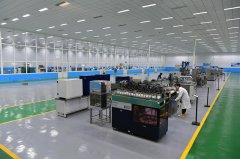 科技創(chuàng)新，為公司穩(wěn)健發(fā)展注入活力