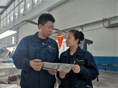 王文輝：提高班組效率，從做好細(xì)節(jié)開(kāi)始